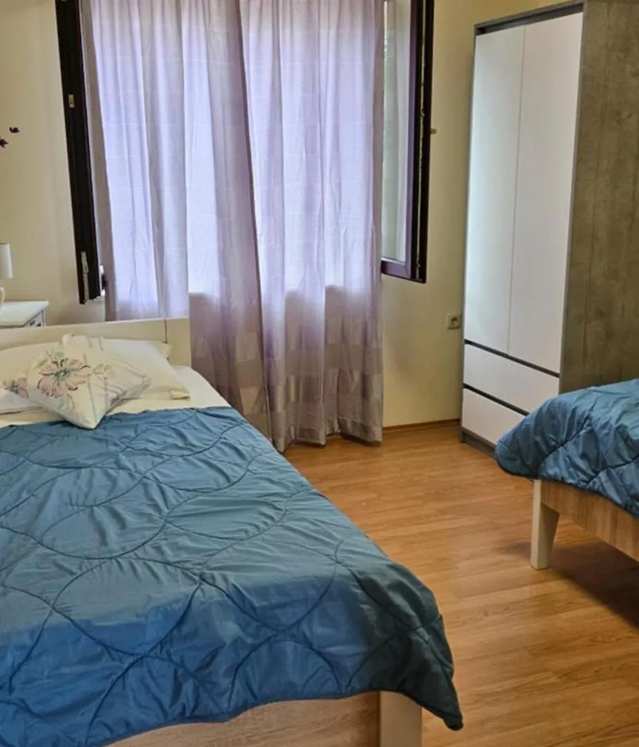 Apartment Dokic تْسْغيكفانِتْسا