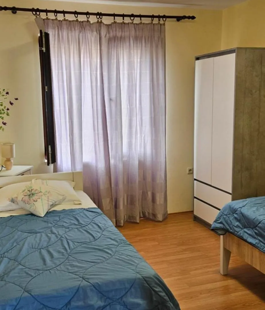 Apartment Dokic تْسْغيكفانِتْسا 0*,