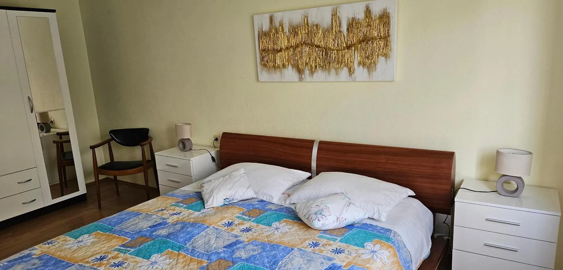 Apartment Dokic تْسْغيكفانِتْسا