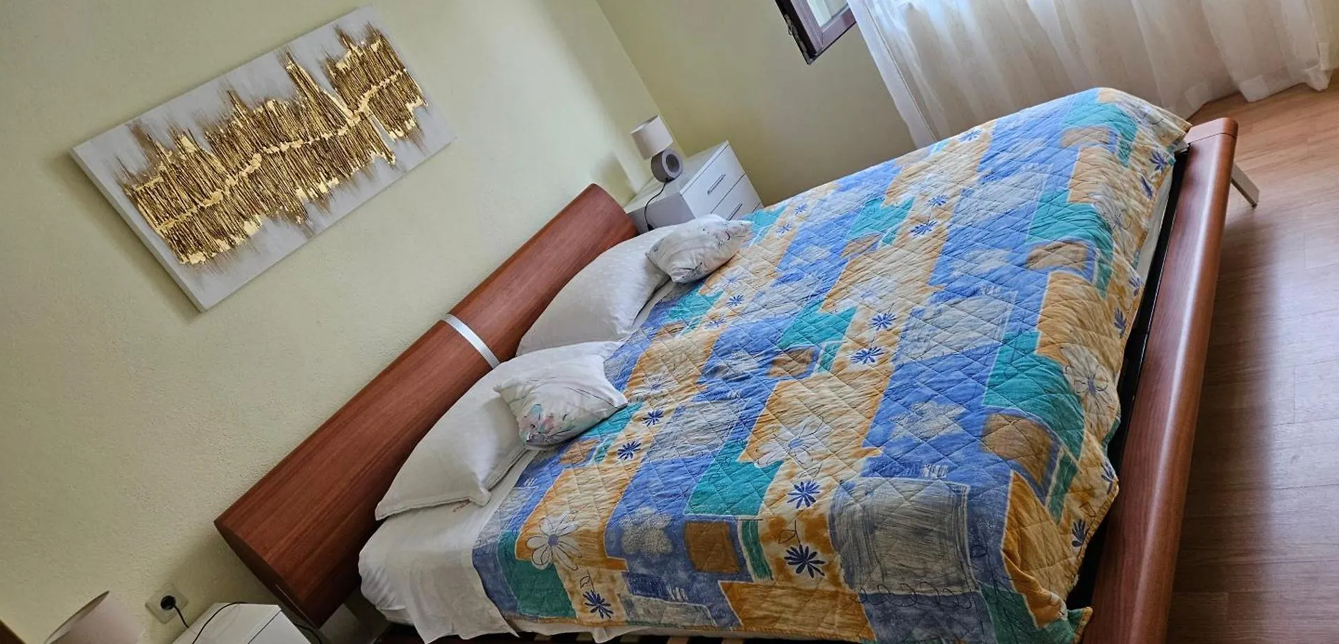 Apartment Dokic ツリクヴェニツァ クロアチア