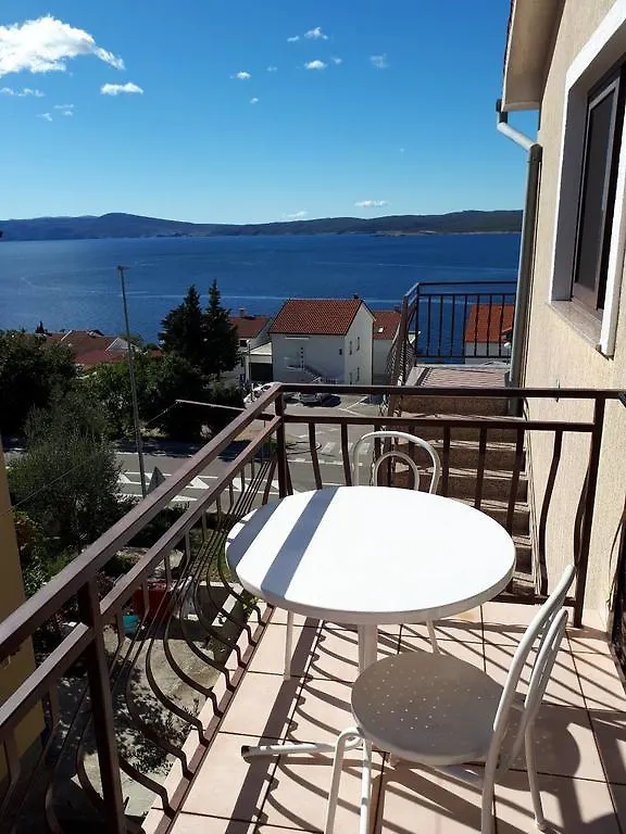 Apartment Dokic تْسْغيكفانِتْسا 0*,  كرواتيا