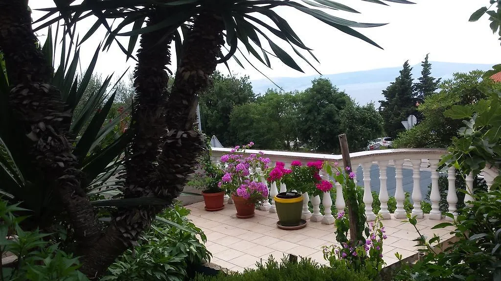 Apartment Dokic تْسْغيكفانِتْسا كرواتيا