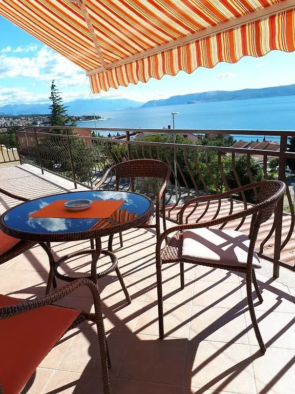 Apartment Dokic تْسْغيكفانِتْسا 0*,