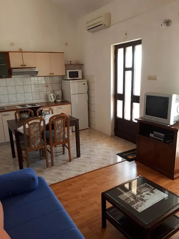Apartment Dokic تْسْغيكفانِتْسا