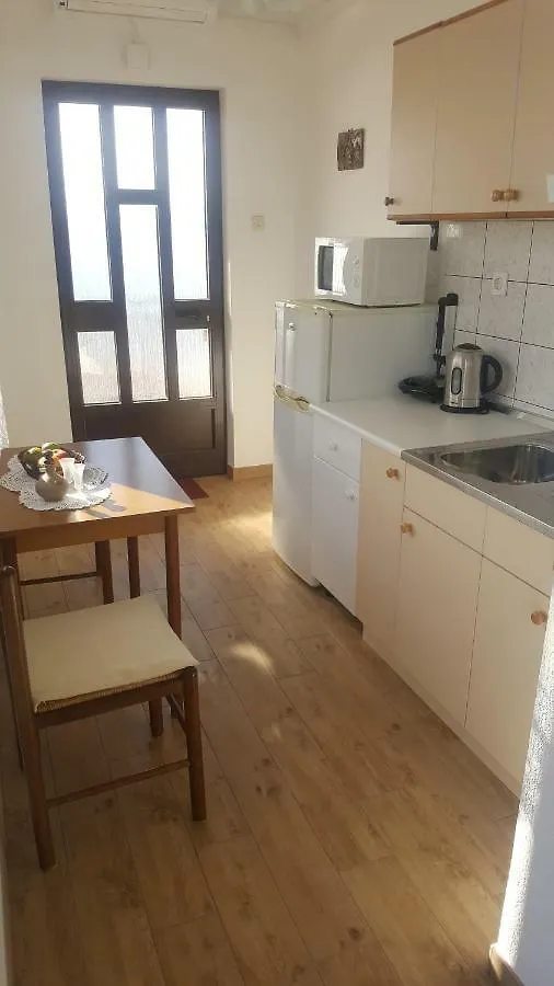 Apartment Dokic ツリクヴェニツァ