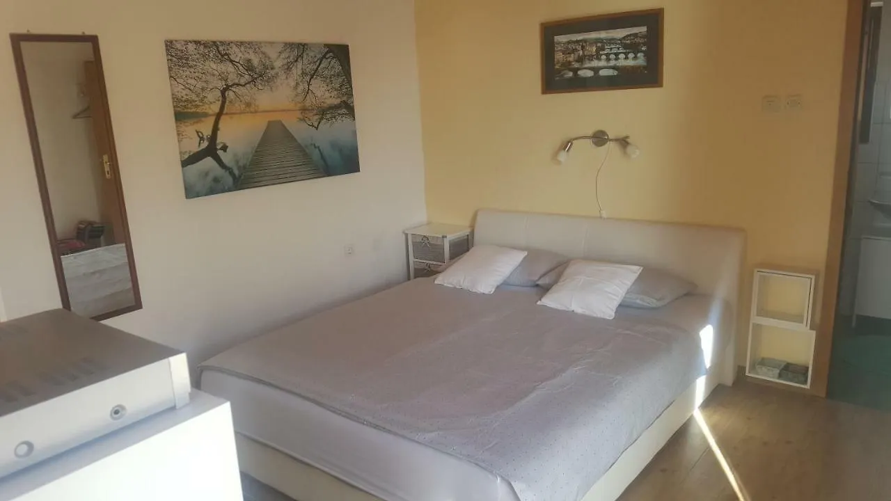 Apartment Dokic تْسْغيكفانِتْسا