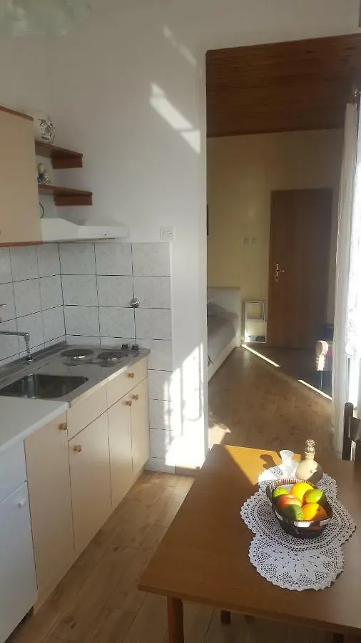 Apartment Dokic تْسْغيكفانِتْسا